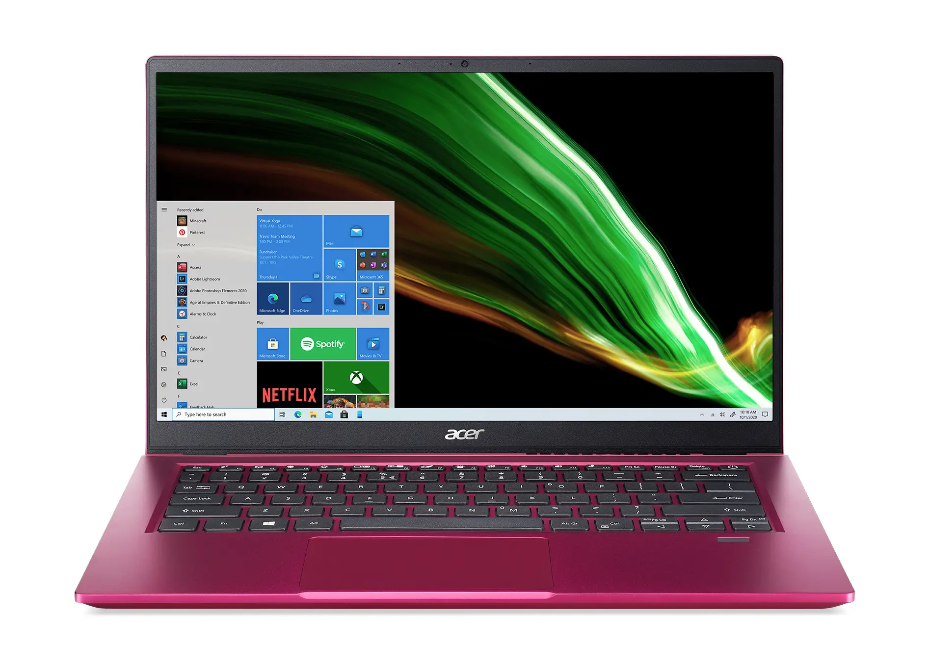Acer Swift SF314-511-590K 16 GB NX.ACSEH.001