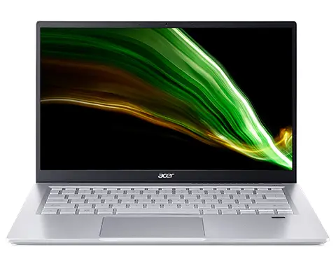 Acer Swift SF314-511-73PJ 16 GB NX.ABLEZ.003