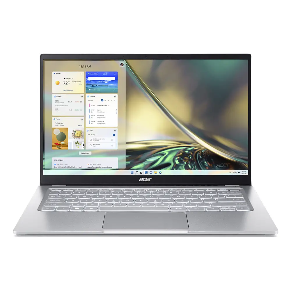 Acer Swift SF314-512-51U3 16 GB NX.K0EEZ.001