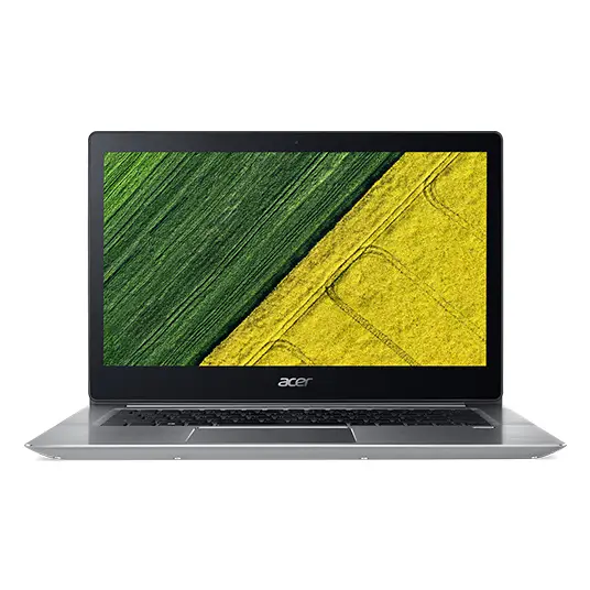 Acer Swift SF314-52-300K 4 GB NX.GNUEU.015