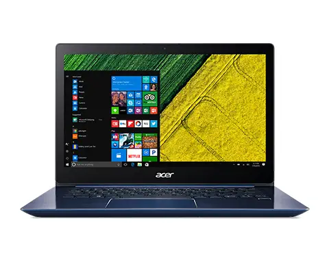 Acer Swift SF314-52-32GS 4 GB NX.GPLEV.002