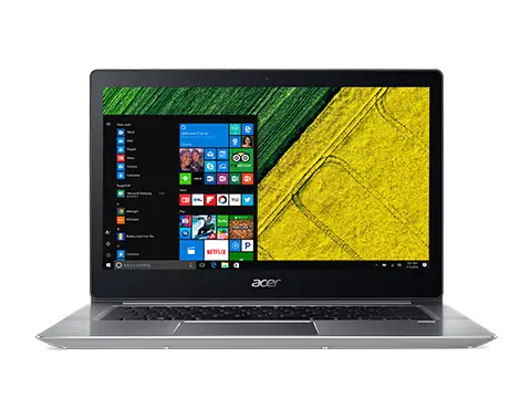 Acer Swift SF314-52-33GP 8 GB NX.GNUET.018
