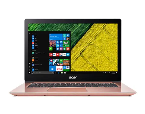 Acer Swift SF314-52-3555 4 GB NX.GPJEV.006