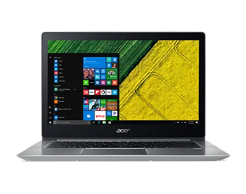 Acer Swift SF314-52-36JE 4 GB NX.GNUEV.006