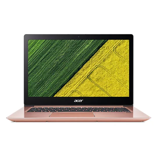 Acer Swift SF314-52-50BU 8 GB NX.GQLEZ.001