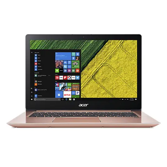 Acer Swift SF314-52-51Y5 8 GB NX.GQLEC.002