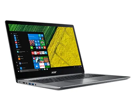 Acer Swift SF314-52-549V NX.GQGSM.001