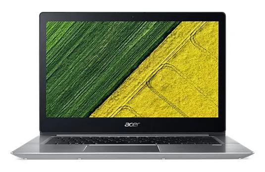 Acer Swift SF314-52-76WW 8 GB NX.GNUEK.010