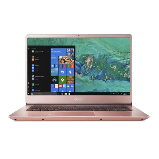 Acer Swift SF314-54-34QK 4 GB NX.GYREF.001