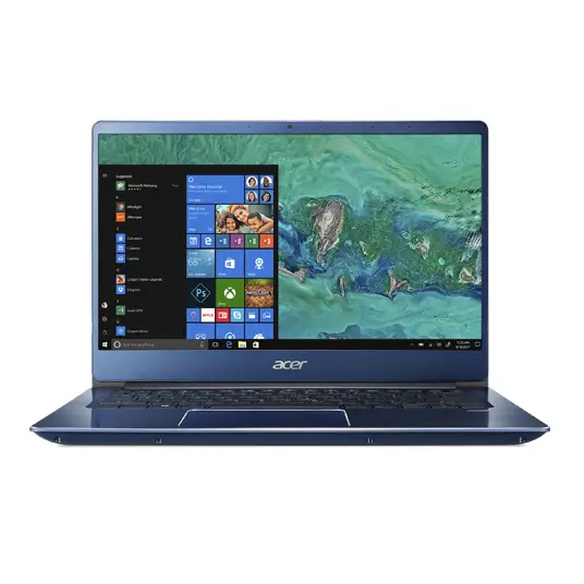 Acer Swift SF314-54-35W6 4 GB NX.GXZEF.029