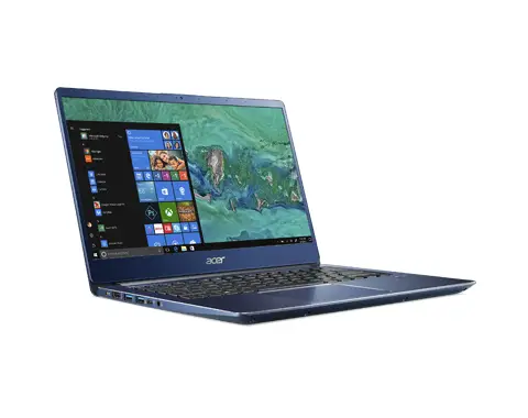 Acer Swift SF314-54-511A 8 GB NX.GYGEZ.003