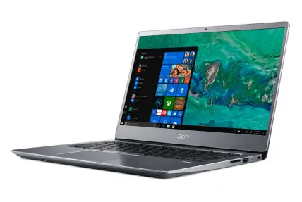 Acer Swift SF314-54-55SF 8 GB NX.GXZEV.001