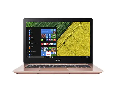 Acer Swift SF314-54-564V NX.GYQEZ.003