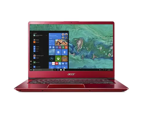Acer Swift SF314-54-82RE 8 GB NX.GZXER.007