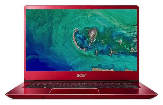 Acer Swift SF314-54G-80Q6 8 GB NX.H07ER.006