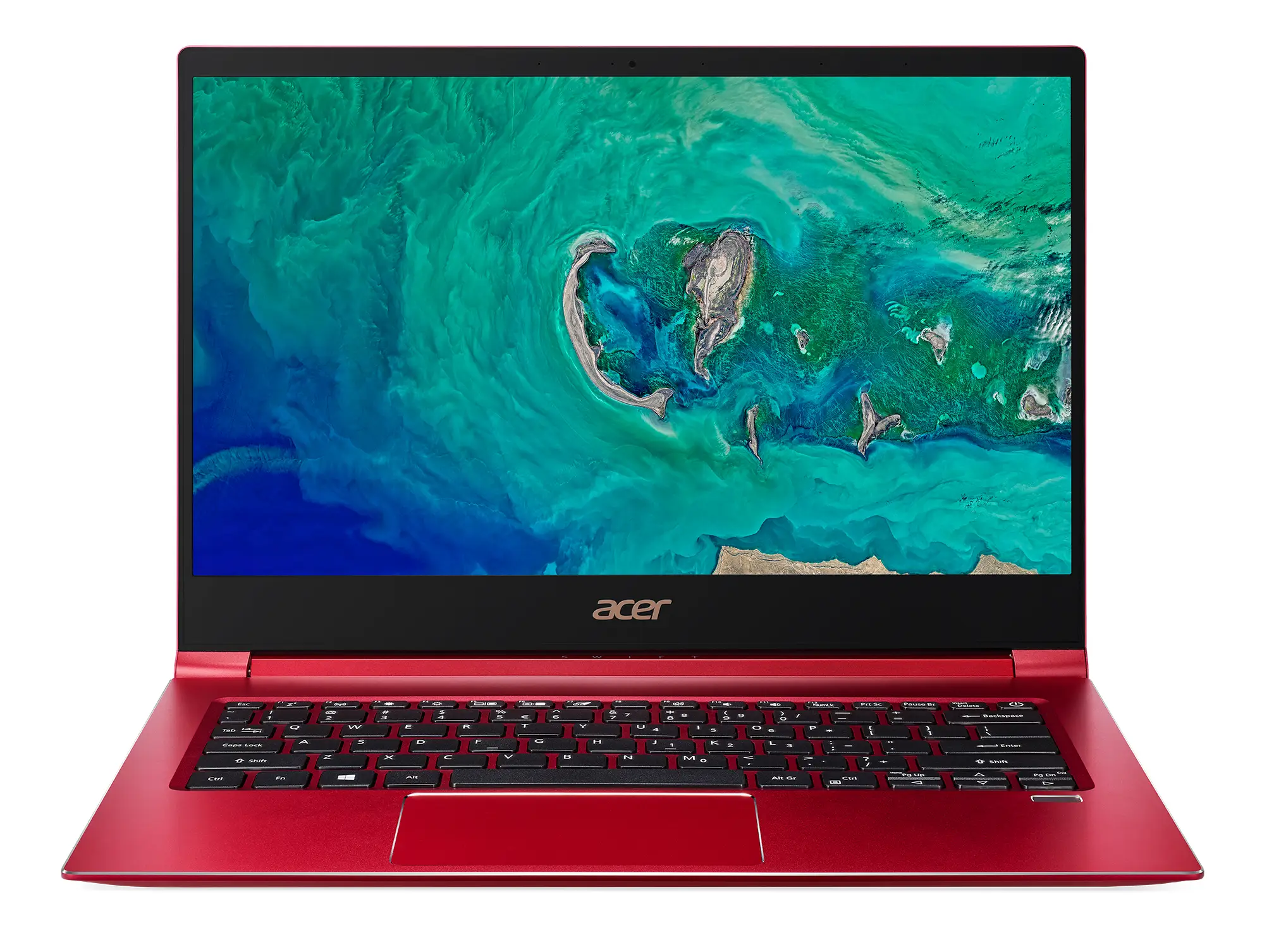 Acer Swift SF314-55-368X 4 GB NX.H5WEV.002