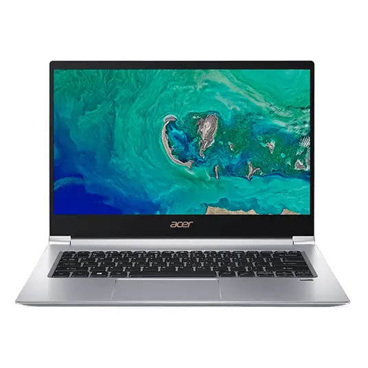 Acer Swift SF314-55-52JS 8 GB NX.H3WET.001