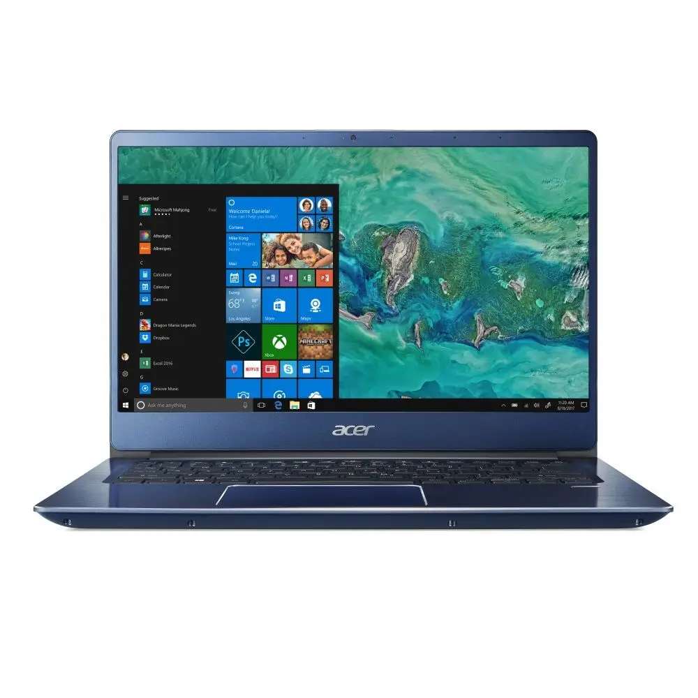 Acer Swift SF314-56-31SN 8 GB NX.H4EEV.001