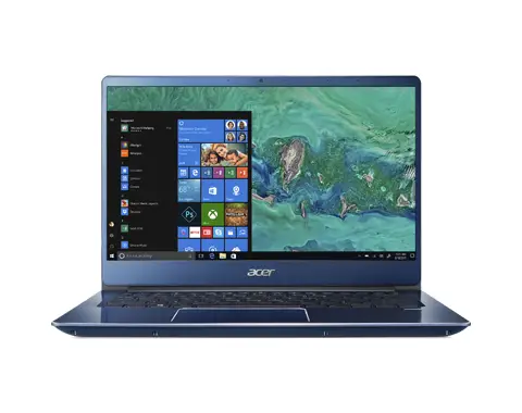 Acer Swift SF314-56-539A 8 GB NX.H4EET.002