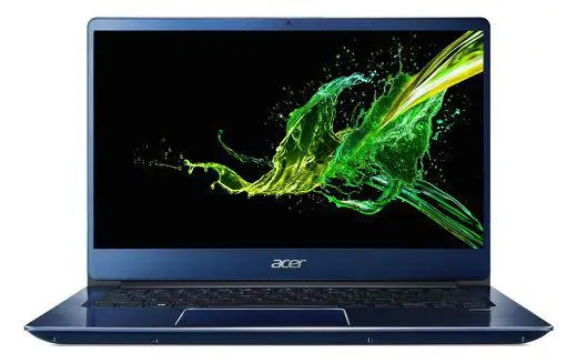 Acer Swift SF314-56-55VR 8 GB NX.H4EEV.002