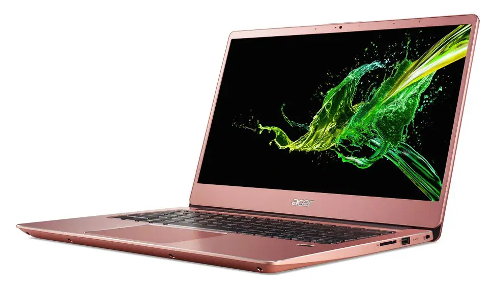 Acer Swift SF314-56G-71CE 8 GB NX.H4ZEV.001