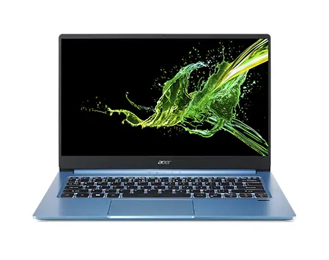 Acer Swift SF314-57-393J 8 GB NX.HJHEU.001