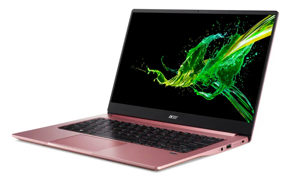 Acer Swift SF314-57-56J5 8 GB NX.HJKEZ.002