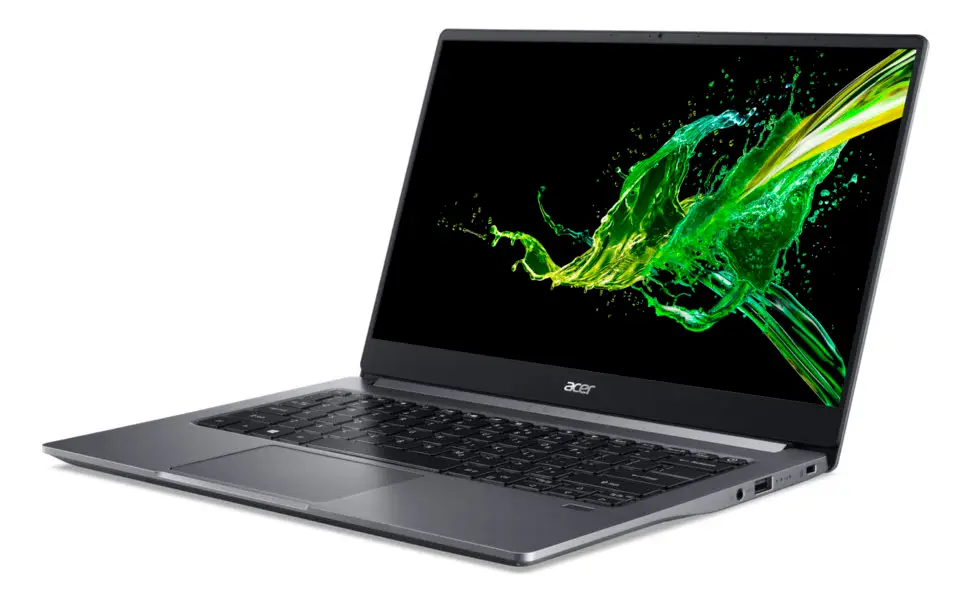 Acer Swift SF314-57-75LL 8 GB NX.HJFEV.001