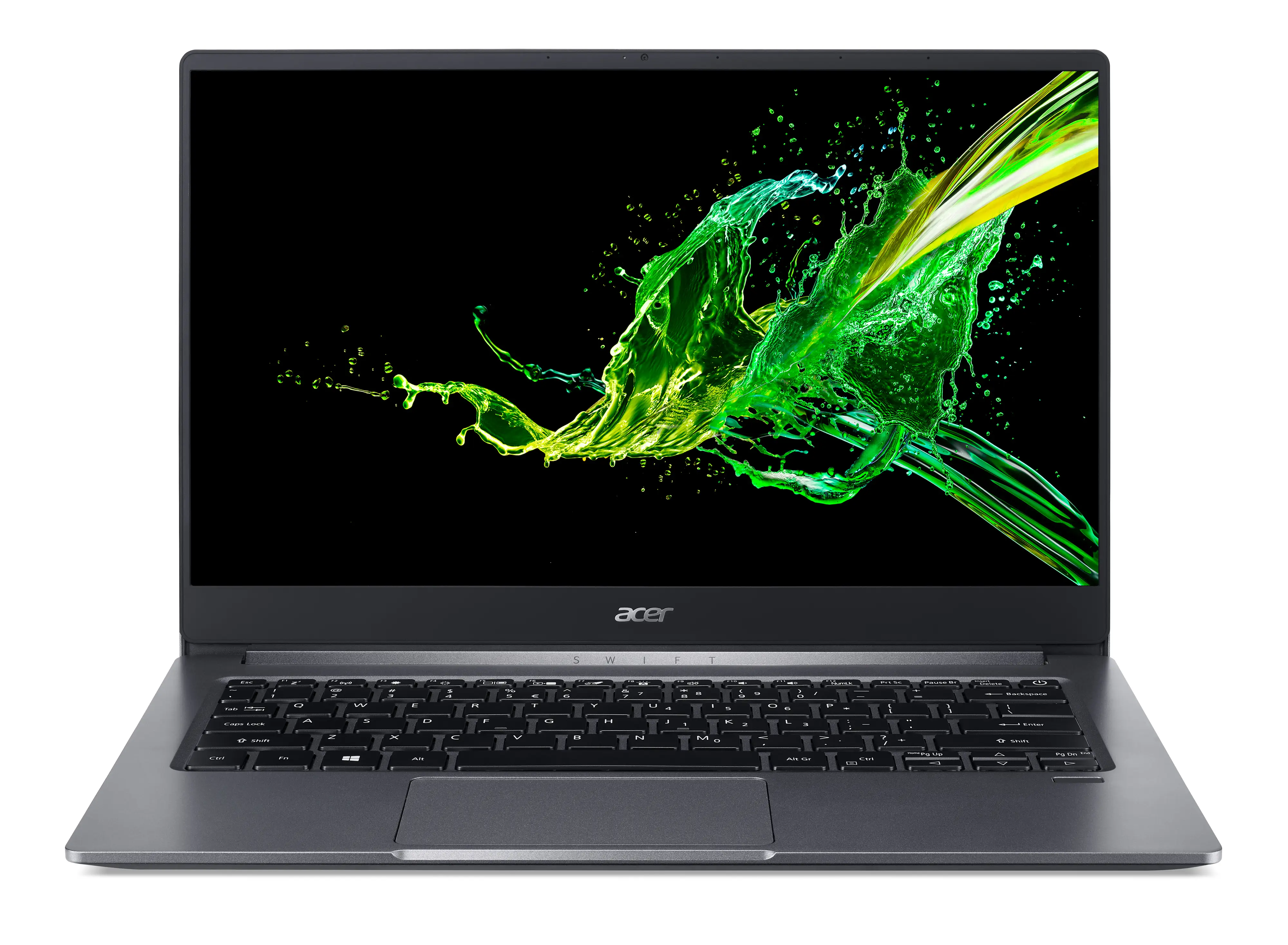 Acer Swift SF314-57-75QG 16 GB NX.HJGEH.002