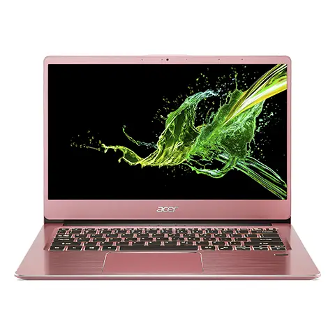 Acer Swift SF314-58-395Y 4 GB NX.HPSEF.006