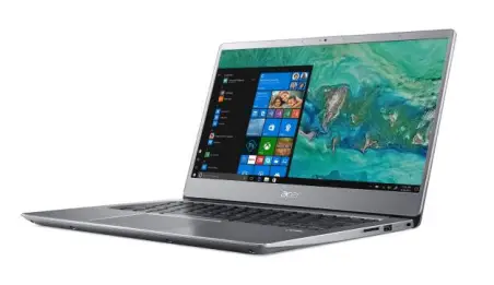 Acer Swift SF314-58-58RA 8 GB NX.HPMED.002