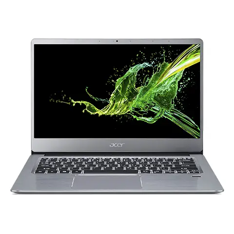 Acer Swift SF314-58-70VY 8 GB NX.HPMEH.008