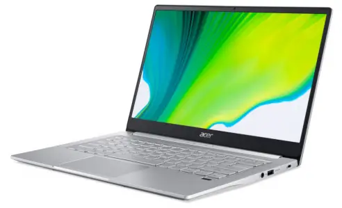 Acer Swift SF314-59-53PW 16 GB NX.A0MEZ.00A