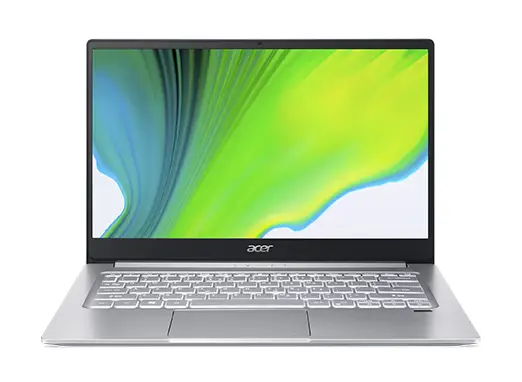 Acer Swift SF314-59-58D8 8 GB NX.A0MEK.001