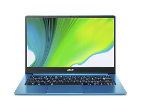 Acer Swift SF314-59-591L NX.A5QER.001