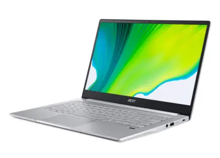 Acer Swift SF314-59-7642 16 GB NX.A0MEV.007