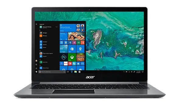 Acer Swift SF315-41-R7PE 8 GB NX.GV7EV.005