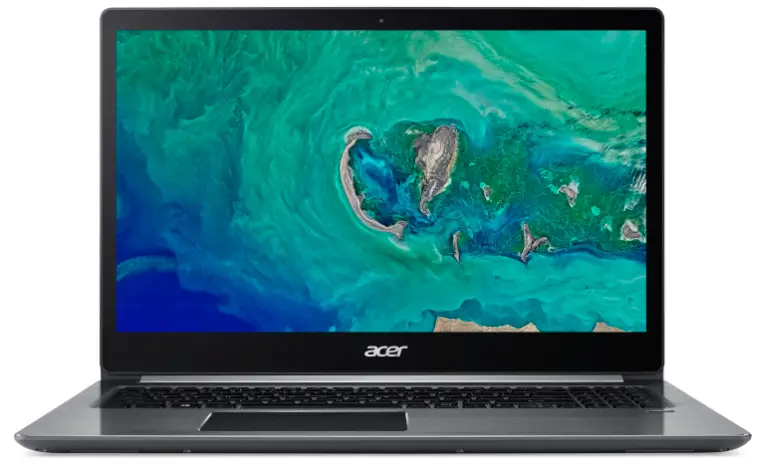 Acer Swift SF315-41-R9R4 8 GB NX.GV7EV.008