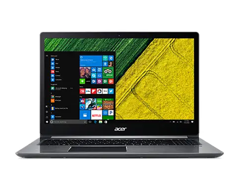 Acer Swift SF315-51G-73UX 16 GB NX.GQ6EV.006