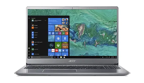 Acer Swift SF315-52 8 GB NX.H1MEK.002