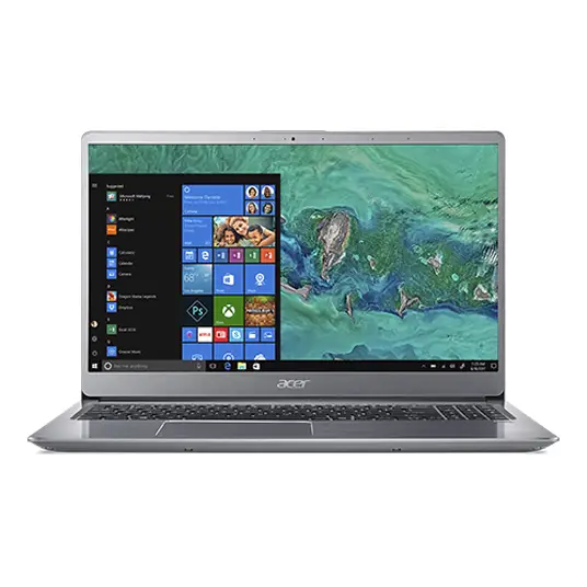 Acer Swift SF315-52-37PU 4 GB NX.GZ9ED.013