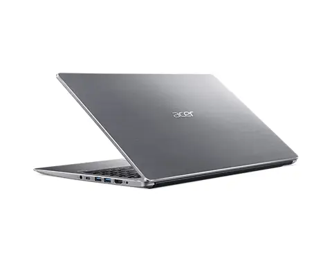 Acer Swift SF315-52G-50UB 8 GB NX.GZAER.001