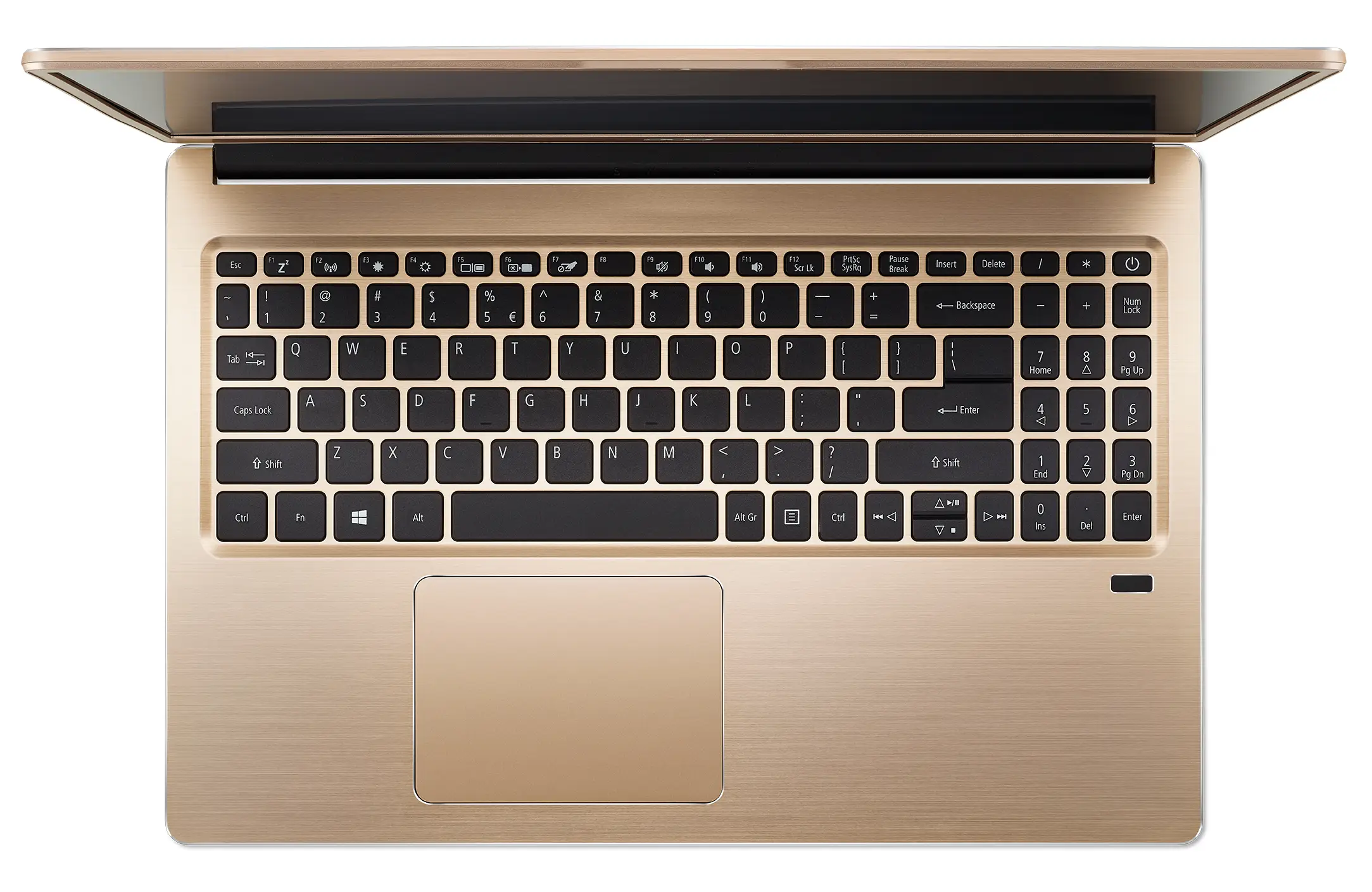 Acer Swift SF315-52G-55PW 8 GB NX.GZCER.001