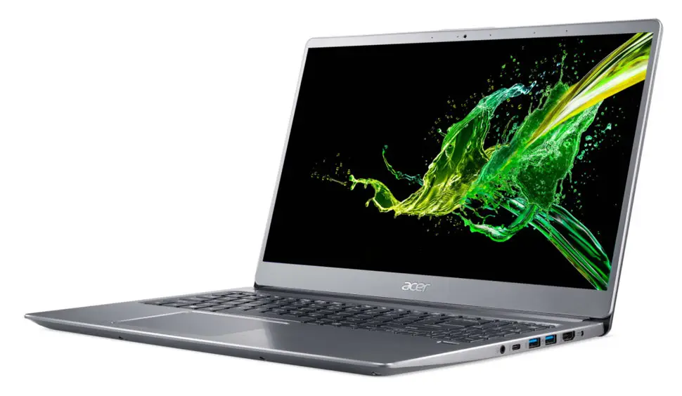 Acer Swift SF315-52G-585Z 8 GB NX.GZAEG.014