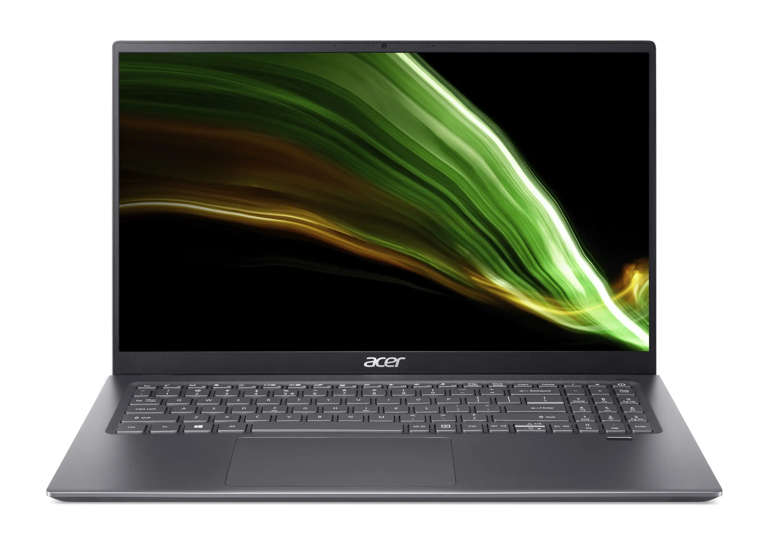 Acer Swift SF316-51-52ED 8 GB NX.ABDEF.009