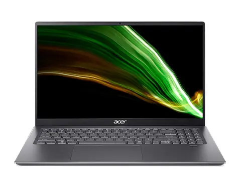 Acer Swift SF316-51-55EN 16 GB NX.ABDEZ.009