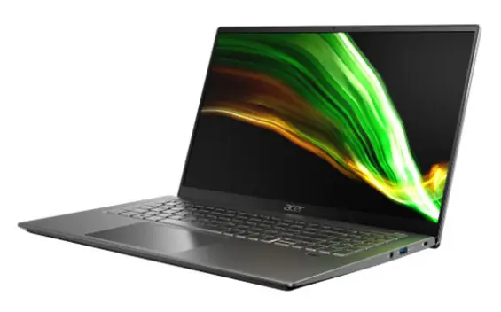 Acer Swift SF316-51-56YZ 16 GB NX.ABDEZ.003