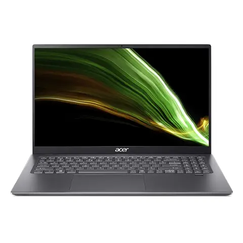 Acer Swift SF316-51-72YJ 16 GB NX.ABDEG.006