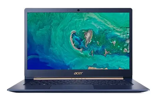 Acer Swift SF514-52TP-52LH 8 GB NX.H0DAA.001
