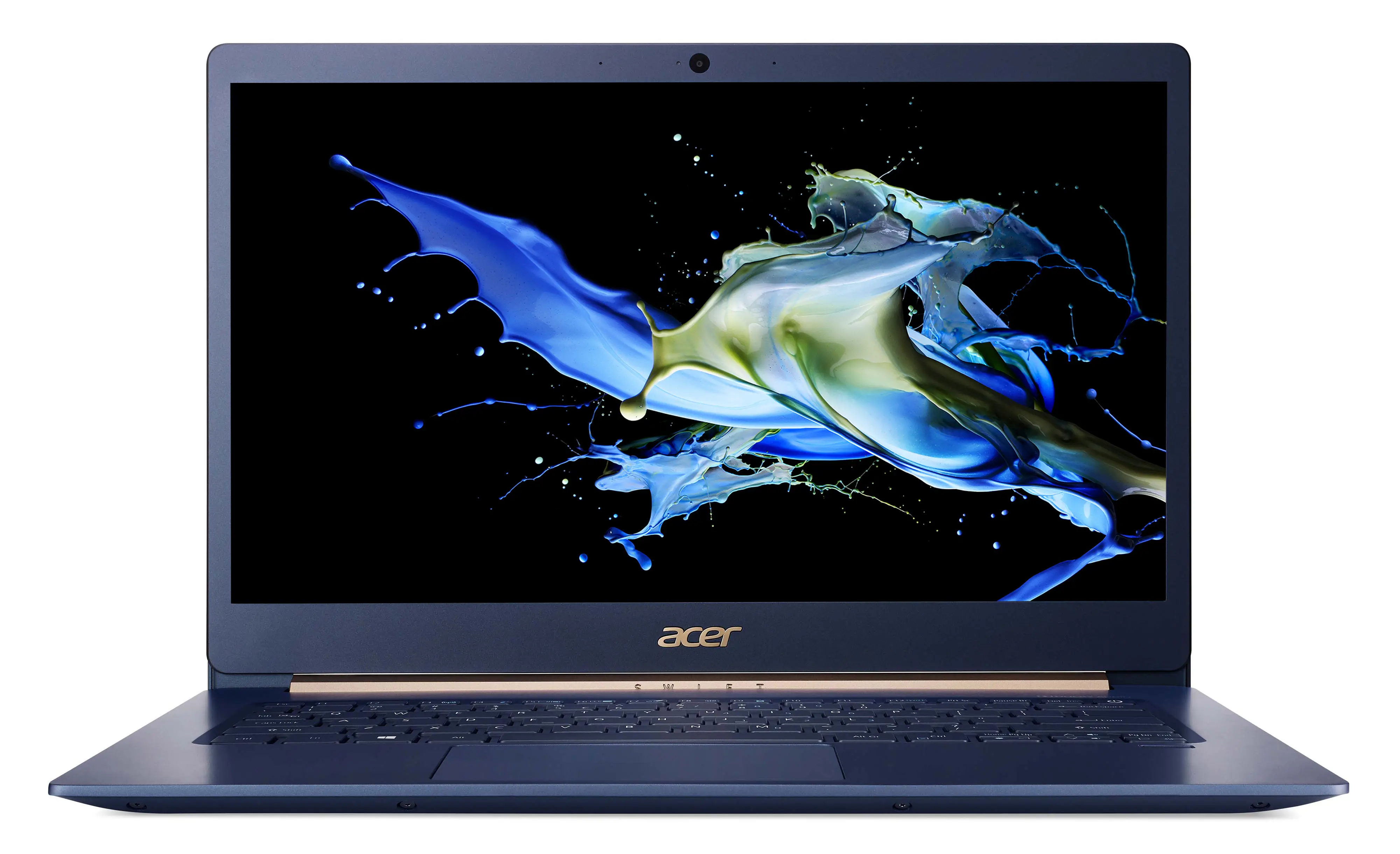 Acer Swift SF514-52TP-532Z 8 GB NX.H0DEX.014
